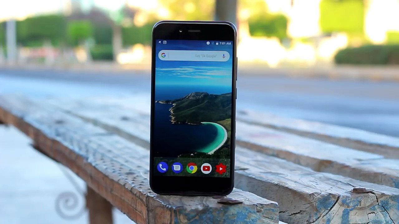 عيوب ومميزات شاومي Mi A1 | بعد استخدام اكتر من شهر !؟