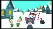 Tom & Jerry: Santas Little Helpers Appisode - iOS - iPhone/iPad/iPod Touch Gameplay