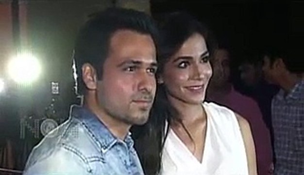 Emraan Hashmi Humaima Malik Hot KISS _ Raja Natwarlal _ Movie Wrap Up (Edited Video) 1BY bollywood hot and Se-xy