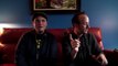 Nostalgia Critic (Doug Walker) Gravity Falls Vlogs: Episode 1 - Tourist Trapped (rus vo)
