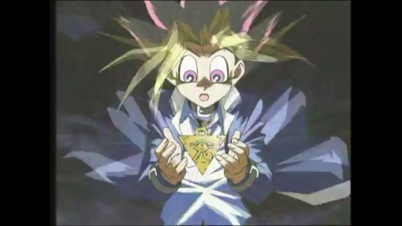 Cami's Adventures: Duelist Kingdom intro