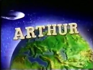 PBS Kids Program Break (2001 KSPS)