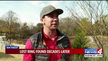 Car Restoration Reveals 45-Year-Old Mystery for Oklahoma Family