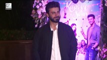 Fawad Khan FINALLY Breaks SILENCE On India-Pakistan