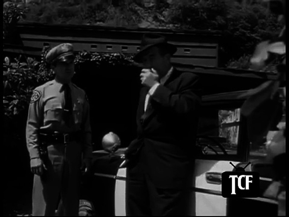 118. Highway Patrol E119 In Temptation