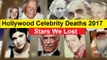 Famous Celebrities Whose Parents Were Murdered