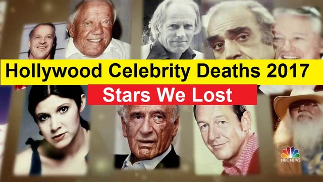 Famous Celebrities Whose Parents Were Murdered