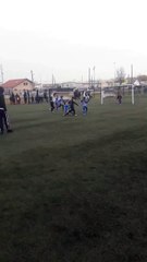 U8/U9 : Tournoi de Vaulx-en-velin le 11/11/2017