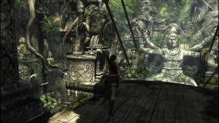 Tomb Raider Underworld Gameplay HD Part 3