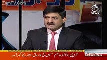 Imran Khan Ko Ziada Baat Karni Chahiye Aur Aik Dharna Bhi Dena Chahiye- Musadiq Malik