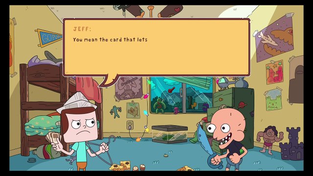 Clarence Thirty Days & Seven Seas (by Cartoon Network) - iOS / Android - HD Gameplay Trailer