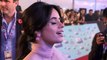 Camila Cabello says she'd cry if she met Eminem