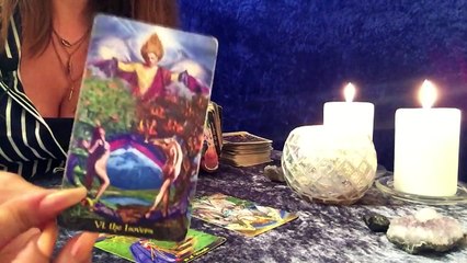  Cancer June Love 2017 Open Up