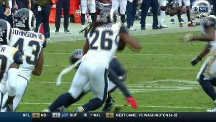 Tom Savage throws red-zone INT, Bill O'Brien shows frustration