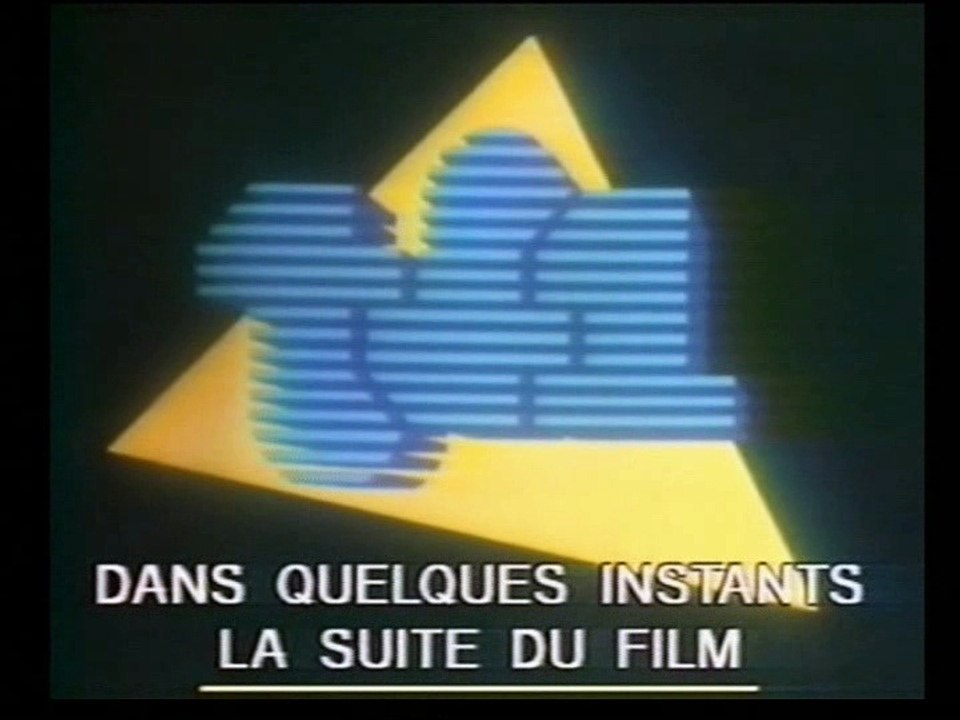 Interlude TF1 - 2 janvier 1990