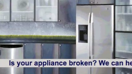 Berkeley Appliance Repair Works-(510) 241-3637