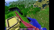 Mine Little Pony Minecraft [13] Rainbow Valley