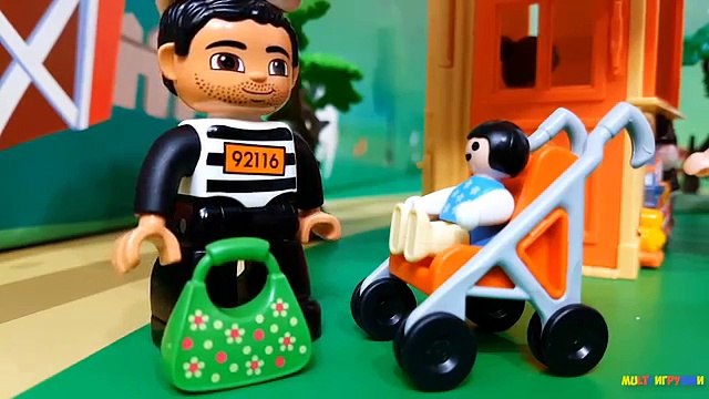 Мультики про машинки. Полицейские рабочие машинки и отважный Валера. Мультфильмы все серии подряд