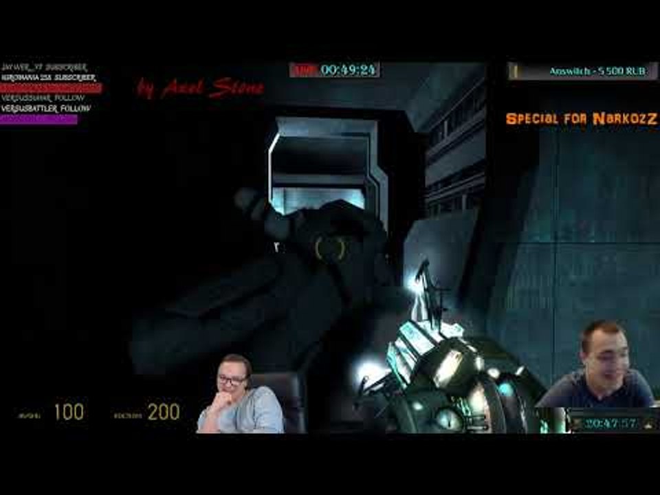 Special for NarkozZ | "А как же он?!" | До слез | 21+