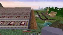 Sınırsız BUZ Sistemi | Bölüm 71 | Minecraft Survival |