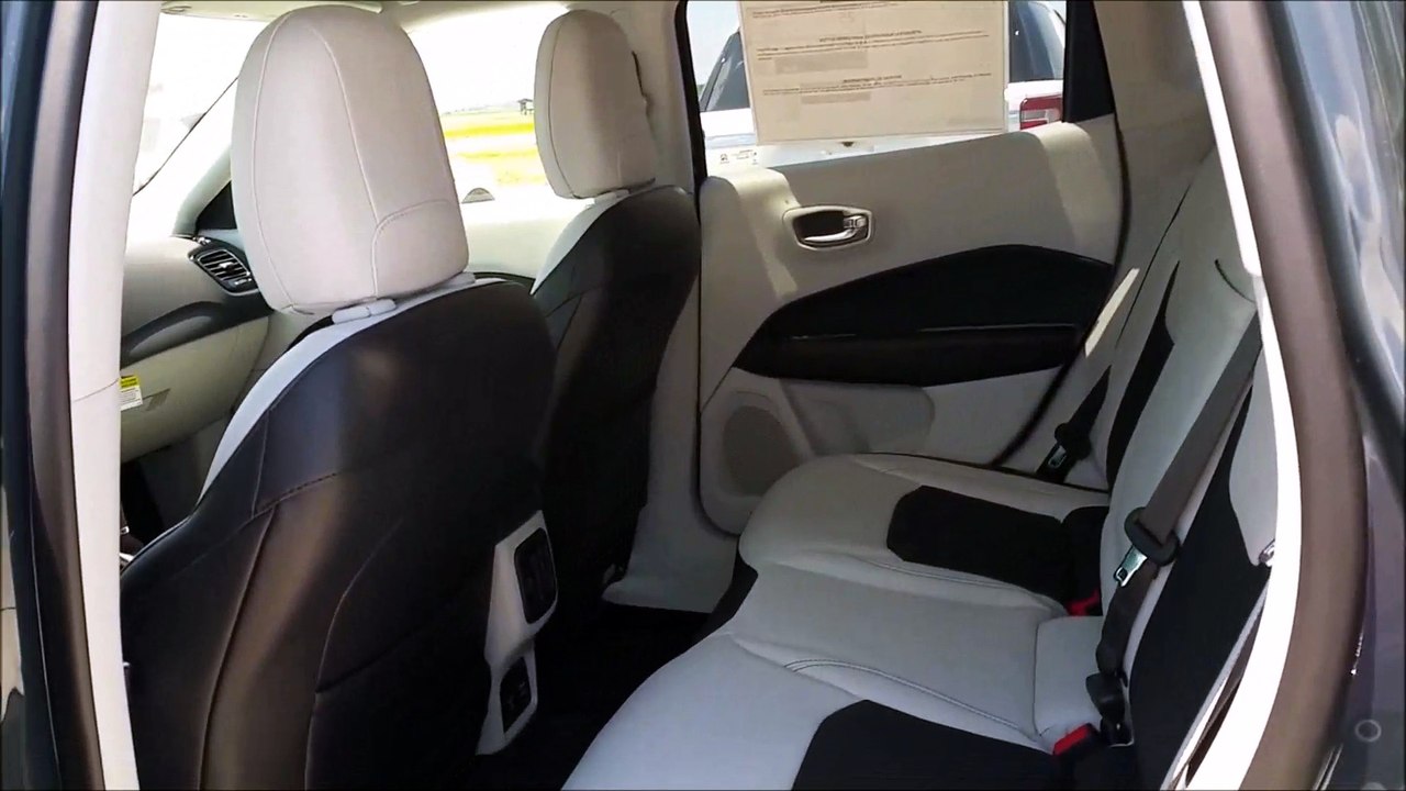 2017 Jeep Compass Pine Bluff, AR | Jeep Compass Pine Bluff, AR
