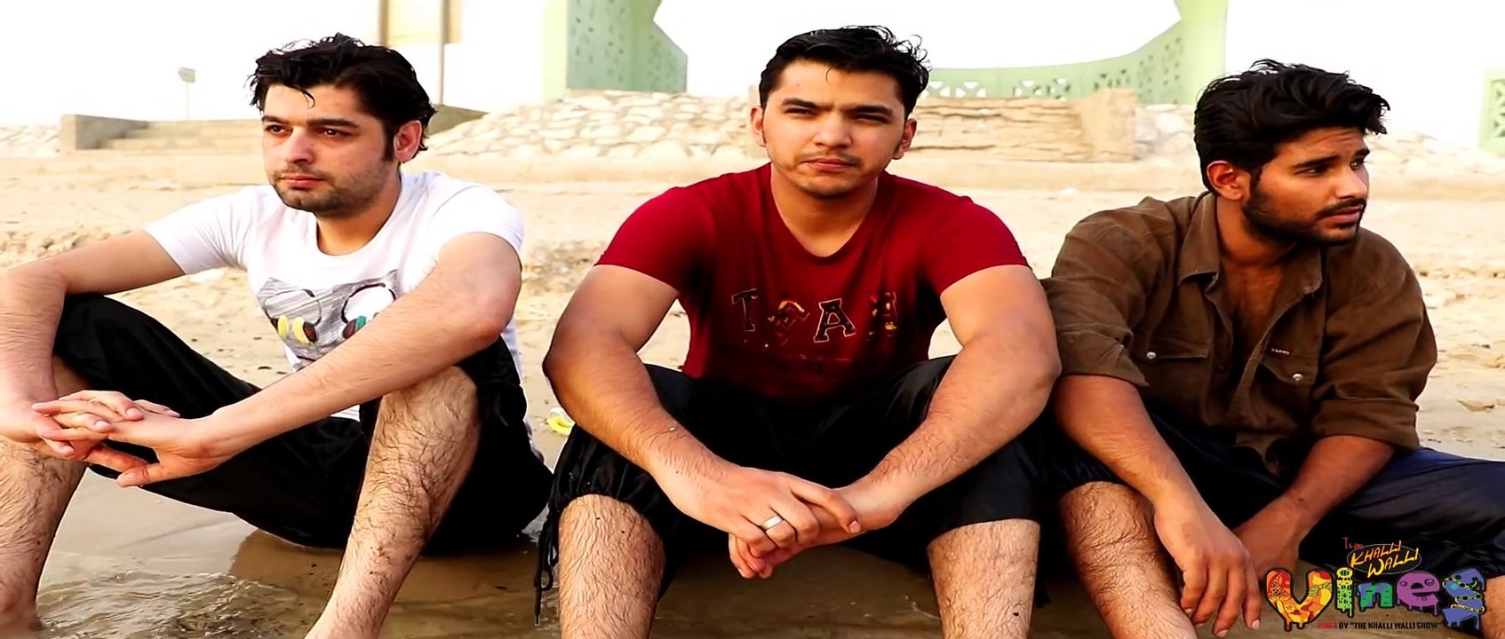 Desi Boys in Saudi Arabia ( Khobar Special )_Full-HD