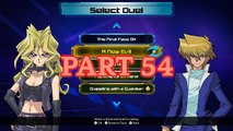 Yu-Gi-Oh! Legacy of the Duelist (PC) 100% - Original - Part 54: A New Evil (Reverse Duel)