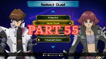Yu-Gi-Oh! Legacy of the Duelist (PC) 100% - Original - Part 55: Deja Duel