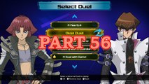Yu-Gi-Oh! Legacy of the Duelist (PC) 100% - Original - Part 56: Deja Duel (Reverse Duel)