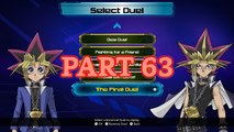 Yu-Gi-Oh! Legacy of the Duelist (PC) 100% - Original - Part 63C: The Final Duel