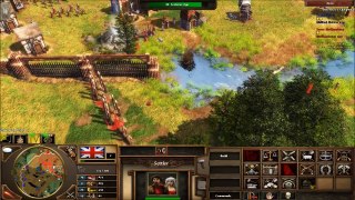 The BEST British Strategy Guide! AoE İ