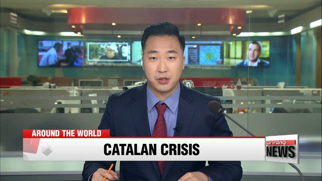 Spanish PM Mariano Rajoy urges Catalans to vote against separatist havoc