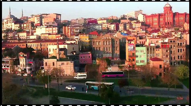 Yanlış Anlama | Fragman