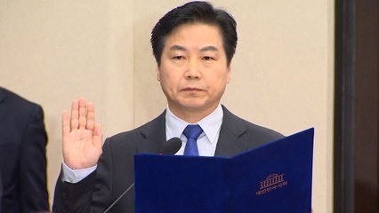 '마지막 퍼즐' 홍종학에 예산국회 승패도 달렸다 / YTN