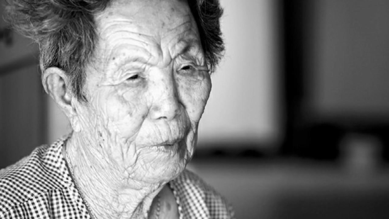 위안부 피해자 이기정 할머니 별세...생존자 33명 / YTN