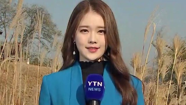 [날씨] 파란 하늘, 깨끗한 공기...내일 중북부 비 / YTN
