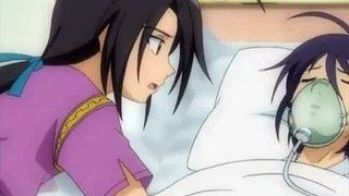 Bakugan: Muerte De Shiori Kazami (Escena Censurada En Algunos Paises)