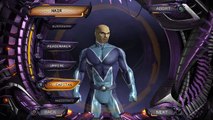 DC Universe Online Walkthrough / Playthrough Spawn Part 1 - Fear Toxin (DCUO) [Hero]