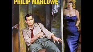 The Adventures Of Philip Marlowe - The Hiding Place (May 9, 1950)
