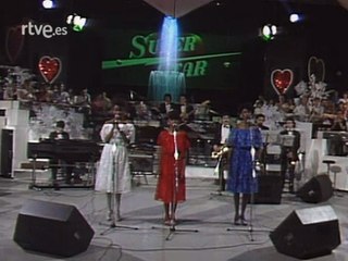 The Supremes - Ain't no mountain high