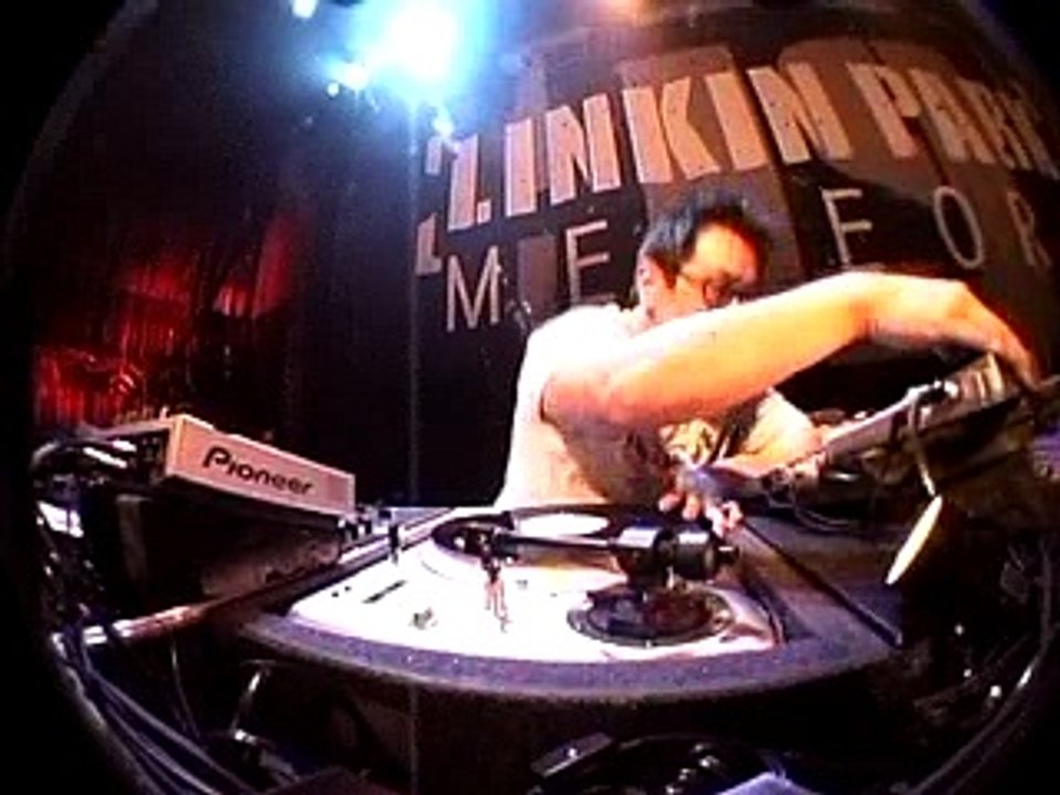 Linkin Park - Faint (Live in Detroit, Michigan 17.03.2003) [MTV $2 Bill Concert]