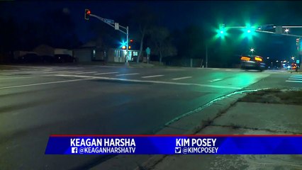 Strangers Save Retired Police Officer`s Life Using CPR