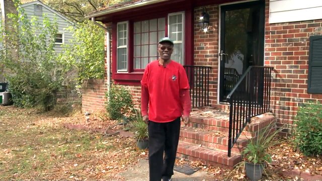 Juvenile Female Arrested After Man Shot in Head at Virginia Home