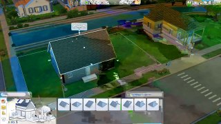 [Lets Play] Миёк играет в the Sims 4: #01 - Нет предела фантазиям