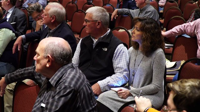 US: Herbicide and matching GMO crops divide mid-west farmers