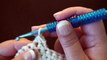 How to Make Crochet Hello Kitty Crochet Applique Tutorial #CrochetGeek