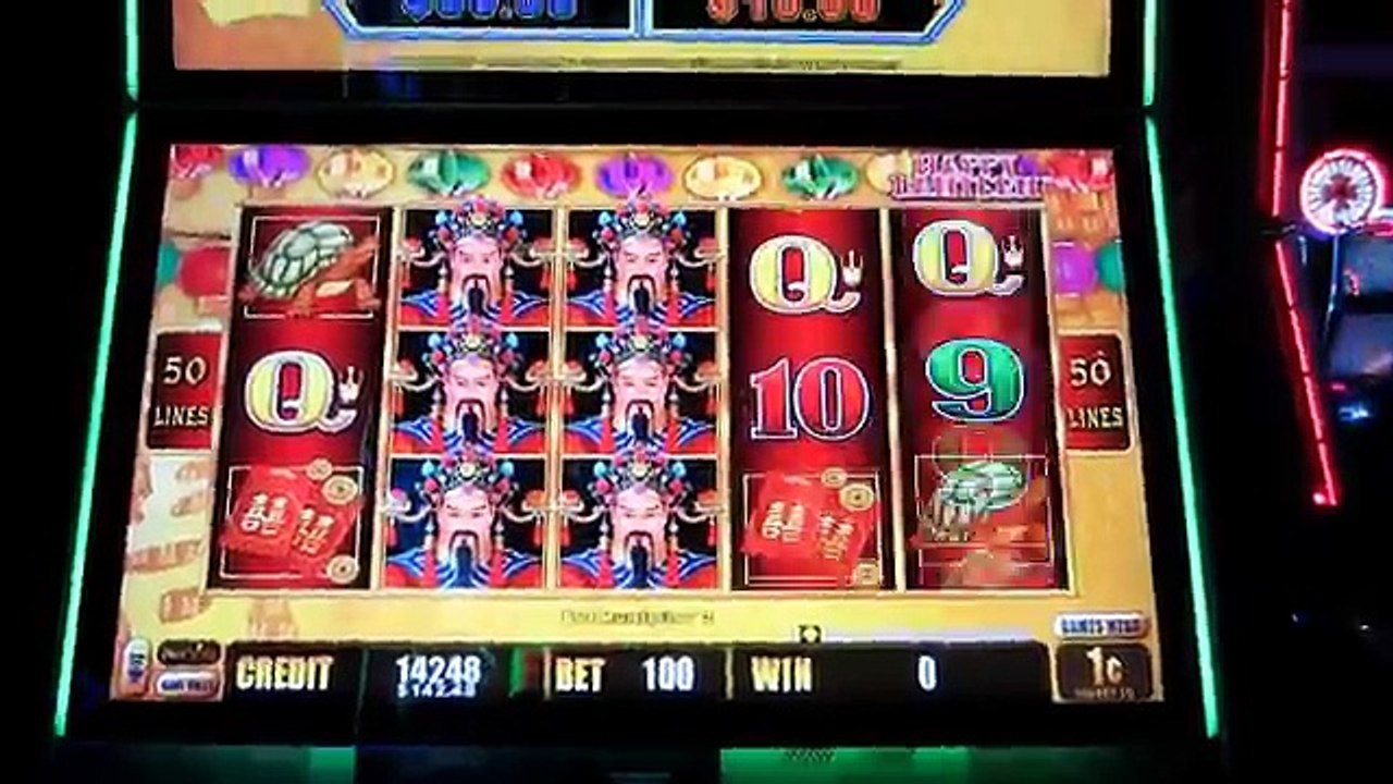 LIGHTNING LINK - AMAZING RUN - Slot Machine LIVE PLAY & BONUS BIG WIN