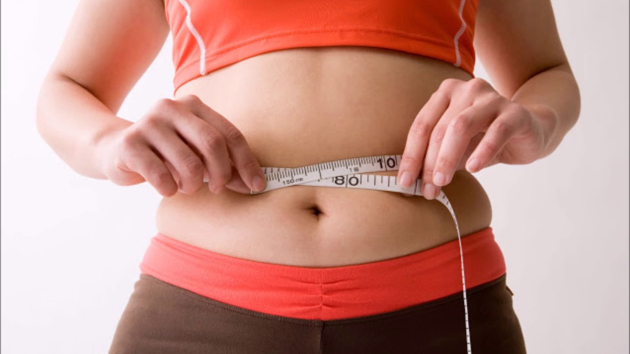 Top 10 Weight Loss Tips – How to Lose Weight Naturally in 30 Days 2017 HD