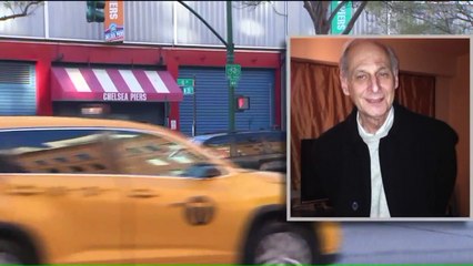 Man Charged After Beating Uber Driver with Hockey Stick Who Died in Car Crash While Fleeing Attacker