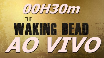 Assistir The Walking Dead episódio 4 da 8ª temporada ao vivo
